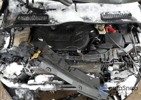 2013 Ford Escape Se z USA, uszkodzony, nr VIN 1FMCU9G91DUC07727